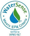 WaterSense Certification
