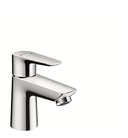 Hansgrohe 71700001 Tails E Bathroom Faucet, Chrome