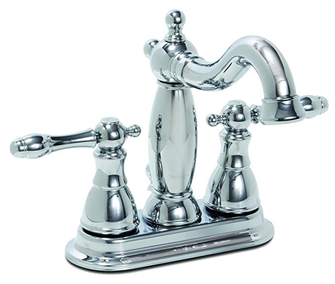 Premier Faucet 120335LF Charlestown Two Handle Bathroom Vanity Faucet